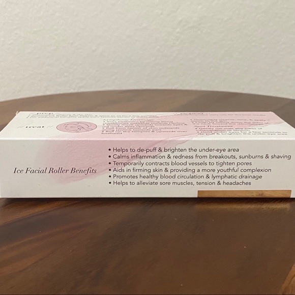 🌵4/$30 NIB KITSCH Ice Roller - Picture 4 of 6